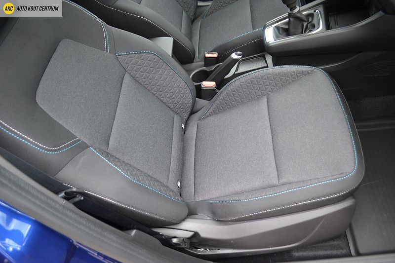 Renault Captur evolution TCe 90 - fotka 12 z 44