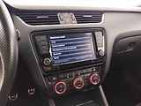Škoda Octavia (2015) RS 2.0 TDI, Automat - náhled 12