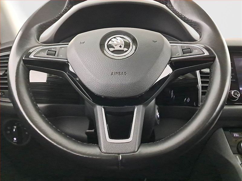 Škoda Kodiaq (2018) 2.0 TDI - fotka 19 z 19