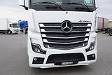 Mercedes-Benz Actros (2023) L / 1848 / EURO 6 / MP 5 / HYD - náhled 27
