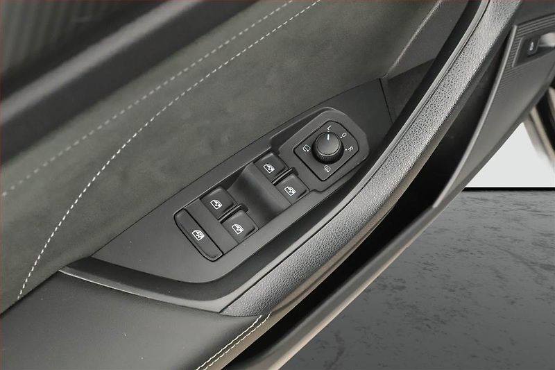 Škoda Kodiaq (2022) Sportline 2.0 TDI - fotka 19 z 21