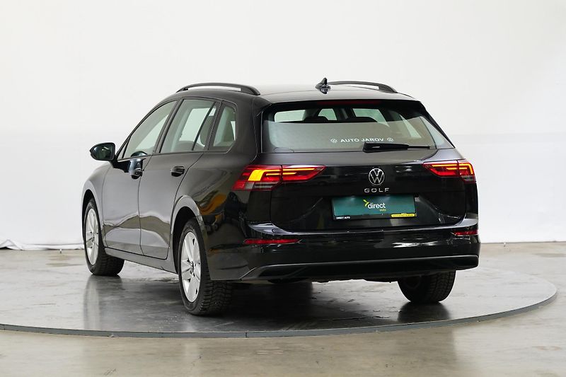 Volkswagen Golf - fotka 4 z 6