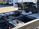 Mercedes-Benz Actros 1848 E6 dvouokruhová hydraulik - náhled 11