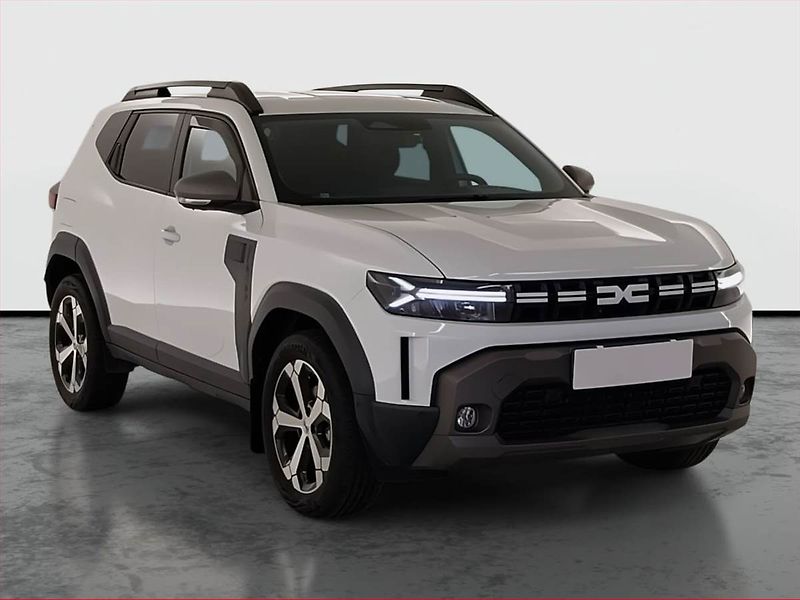 Dacia Duster (2025) Journey 1.6 Hybrid - fotka 1 z 22