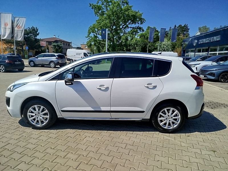 Peugeot 3008 ALLURE 2.0HDi 150 MAN6 - fotka 6 z 31