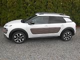 Citroën C4 Cactus Edice,81kw,navi,kamera - náhled 8