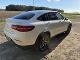 Mercedes-Benz GLC 250d 4MATIC, AMG PAKET, ČR - náhled 6