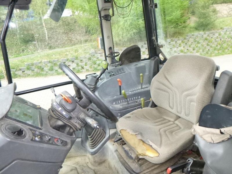 Claas (2008) 456 Celtis - fotka 10 z 12