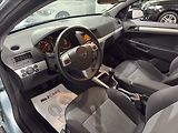 Opel Astra 1,6   i H KLIMATIZACE TEMPOMAT - náhled 7