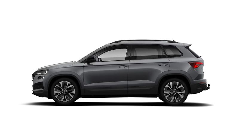 Škoda Karoq Dynamic 1,5 TSI DSG - fotka 3 z 6