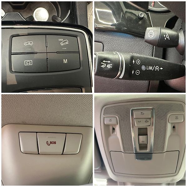 Mercedes-Benz GLS (2019) 350d GrandEd.*360*PANO*NEZÁVIS - fotka 19 z 22