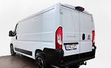 Fiat Ducato 3.0 CNG Tažné Kamera L2H1 - náhled 2