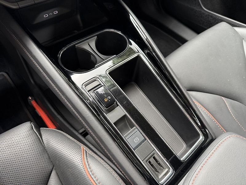 Škoda Enyaq (2021) iV 80 / REZERVACE - fotka 32 z 43