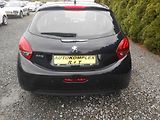Peugeot 208 NAVI, CHROM, LED, 87TKm - náhled 37