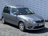 Škoda Roomster (2011) 1.2HTP, 51kW, Klima - náhled 1