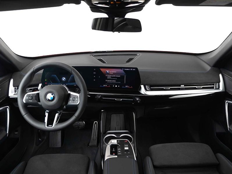 BMW X1 xDrive20d - fotka 6 z 6
