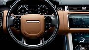 Range Rover Sport.