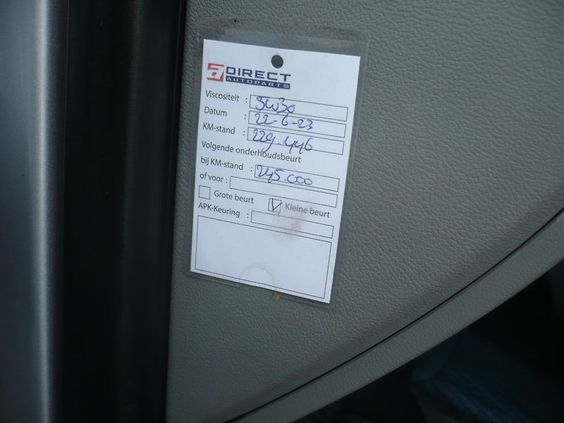 Volkswagen Transporter 2.0TDI 103Kw 5Míst Long Klima - fotka 20 z 24