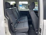 Volkswagen Caddy 1.2TSi 62kw PŮVOD ČR odp.DPH - náhled 26