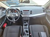 Mitsubishi Lancer 1,6   poctivý komplet servis - náhled 7