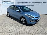 Hyundai i30 (2014) 1.4CVVT ČR+1.maj.! 2 sady kol! - náhled 2