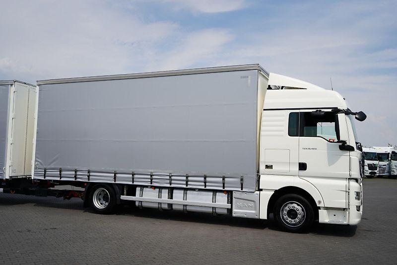 MAN TGX (2019) 18.420 / E 6 / XLX / ZESTAW PR - fotka 23 z 51
