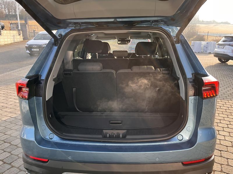 Chery Tiggo 8 (2026) 1,6 ICE UNIQUE AKCE! - fotka 30 z 50