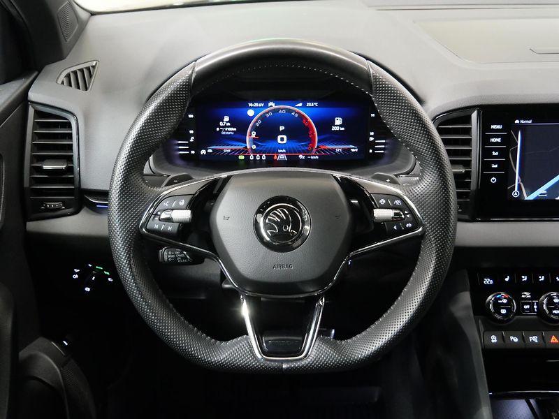 Škoda Karoq - fotka 18 z 29