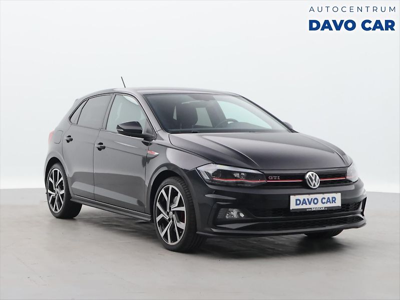 Volkswagen Polo 2,0 GTI 147kW DSG Virtual DPH - fotografie inzerátu