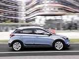 Hyundai i20 Active.