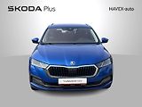 Škoda Octavia (2022) Combi 1.5 TSI Style+ - náhled 4