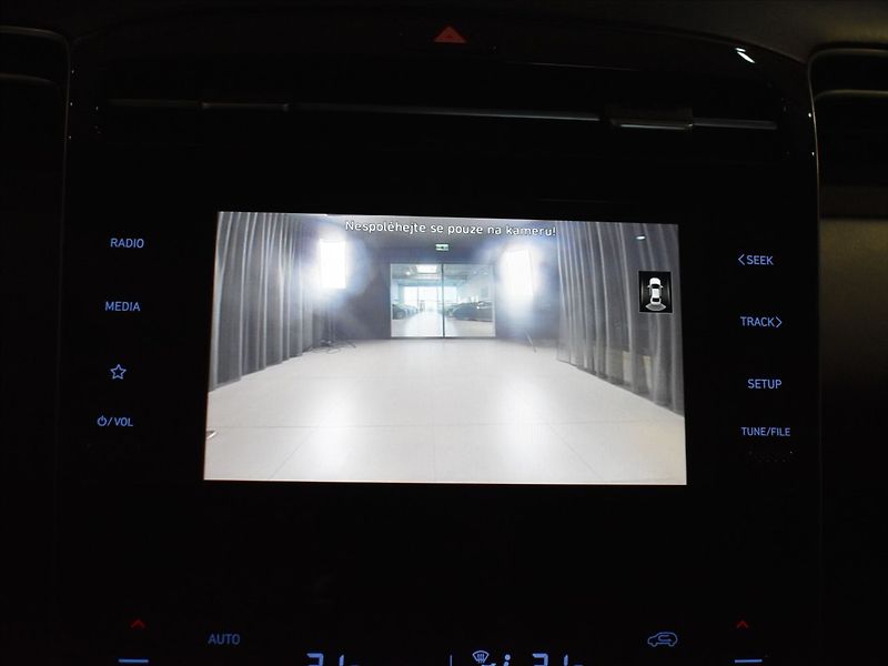 Hyundai Tucson 1,6 1.6 T-GDI tažné - fotka 16 z 17
