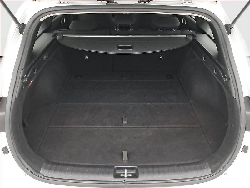 Kia Ceed (2019) 1.4 CVVT, Tempomat - fotka 14 z 15