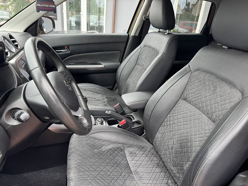 Suzuki Vitara (2020) 1.4i BoosterJet AllGrip LED - fotka 27 z 49