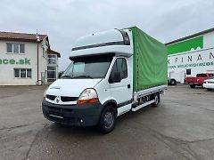 Renault Master (2008) - fotografie inzerátu
