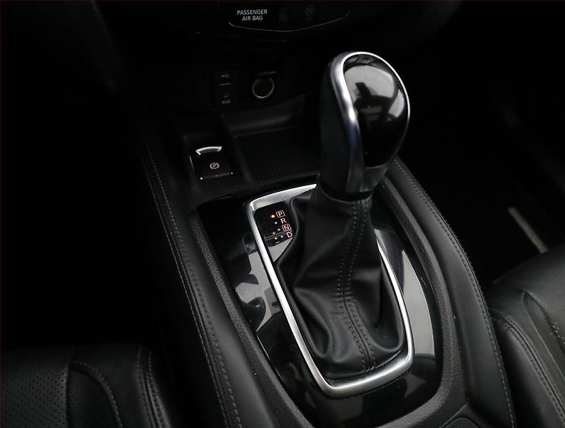 Nissan X-Trail (2018) 2.0 dCi, 4X4, Automat, Kůže - fotka 11 z 21