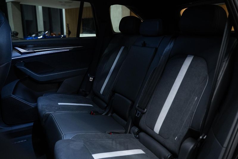 Škoda Kodiaq (2026) SPORTLINE NEZÁVISLÉ 142KW 4X4 - fotka 42 z 47