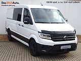 Volkswagen Crafter (2026) 35  2,0TDi /130kW 4Motion AUT - náhled 20