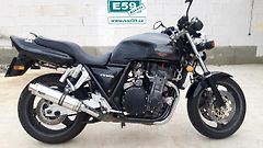 Honda CB 1000 Big 1 - fotografie inzerátu