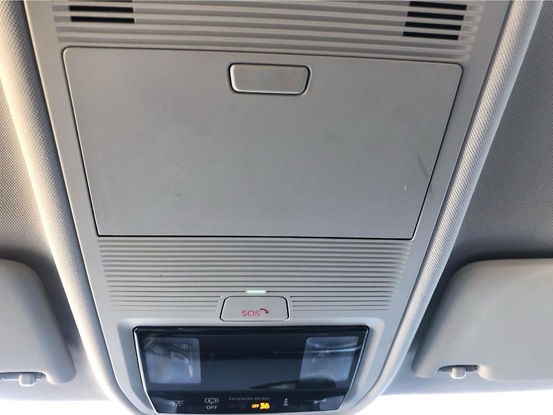 Škoda Octavia Combi 2.0 TDi DSG 7st. STYLE - fotka 25 z 29