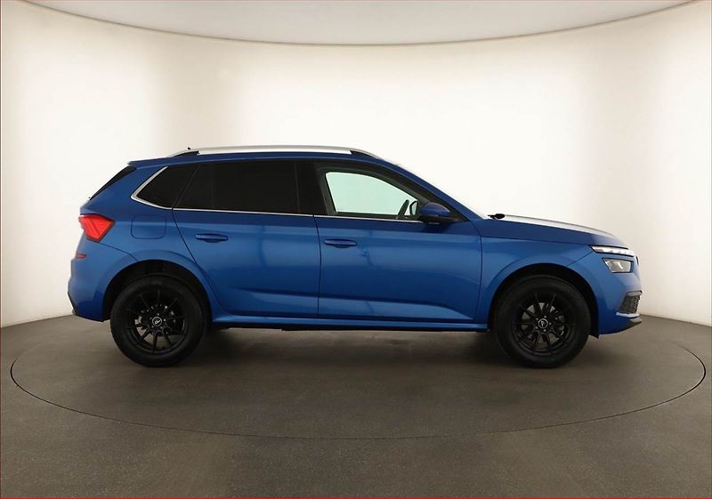 Škoda Kamiq (2022) 1.0 TSI, Serv.kniha, Tempomat - fotka 6 z 13
