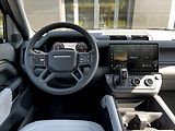 Land Rover Defender (2026) 3,0 110 X-Dynamic SE D200 AWD - náhled 10