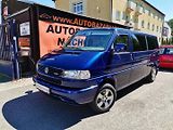 Volkswagen Caravelle (2003) 2.5TDi 75kw 8míst Long AC TZ - náhled 27