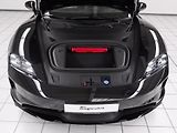 Porsche Taycan 4 Cross Turismo HuD Pano 360 - náhled 25