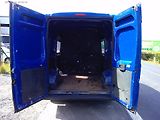 Peugeot Boxer 2.2 HDi,81kW,L2H2,5 míst,klima - náhled 10