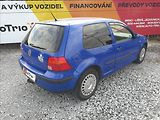 Volkswagen Golf 1,4 i 3dv. - náhled 2