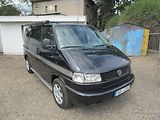 Volkswagen Multivan 2,5TDI-111KW - NOVÁ STK - náhled 1