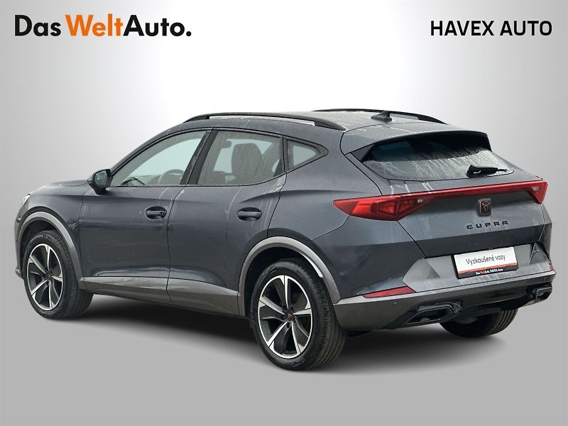 Cupra Formentor (2024) 1.5 TSI DSG - fotka 34 z 35