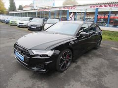 Audi S6 3,0 TDI 253kW Avant Quattro - fotografie inzerátu