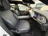 Mercedes-Benz EQS 450 4MATIC SUV Electric Ar - náhled 29